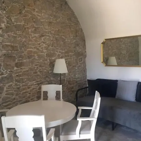 In With A Fantastic View Apartment Seborga