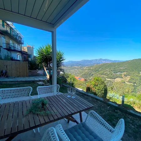Apartment In With A Fantastic View