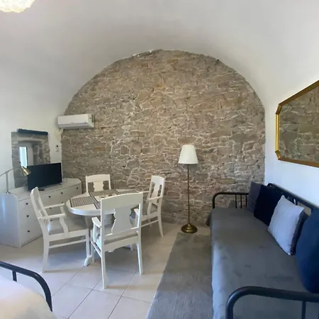 Διαμέρισμα In With A Fantastic View Σεμπόργκα